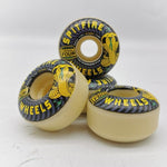 original Spitfire skateboard wheels 52mm 101duro 53mm 54mm 99duro skateboard wheel for skateboard - WILD FLIER GIFTS AND APPAREL