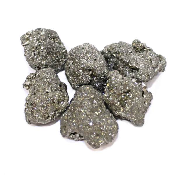 Gemstones and Crystals