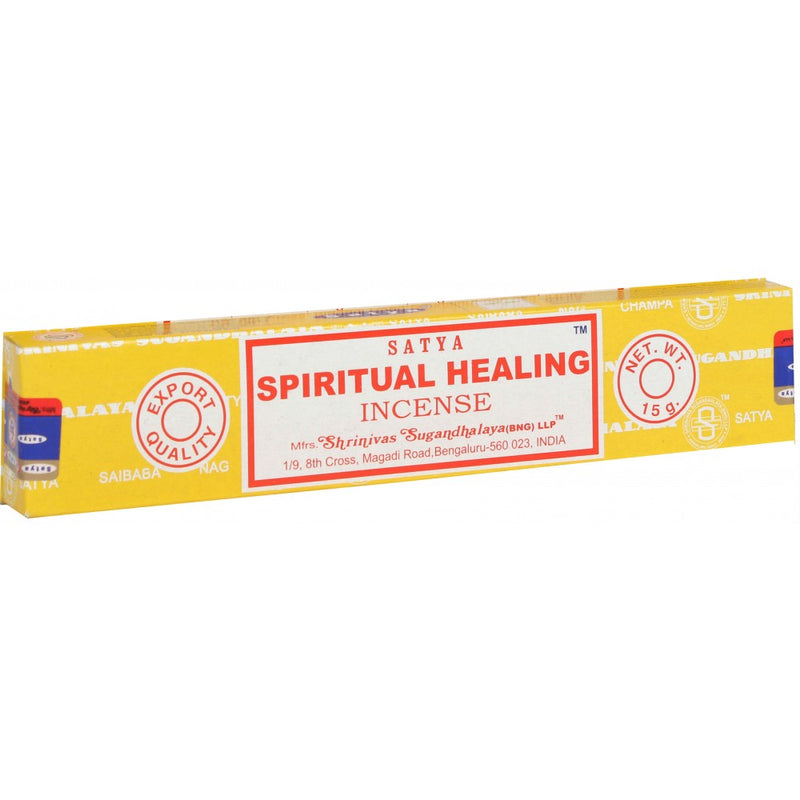 Satya Incense